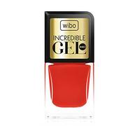 Wibo Incredible Gel Nail Polish 4