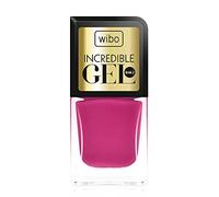 Wibo Incredible Gel Nail Polish 5