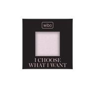 Wibo Je choisis ce que je veux HD Rozświetlacz 1 Moonlight, 3g