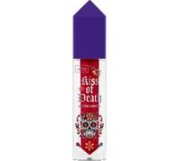 Wibo Kiss Of Death Glitter Lipstick 02 El Fuego 4ml