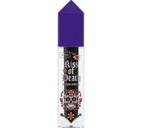 Wibo Kiss Of Death Glitter Lipstick Pailleté 03 El Muerto 4ml