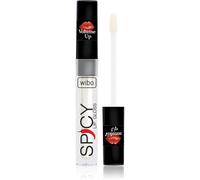 Wibo Lip Gloss Spicy 10