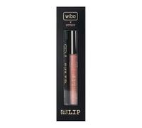 WIBO. Lips Set Flip that Lip nr 2 Your Next Nude Set de lèvres