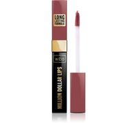 Wibo Million Dollar Lips Matte Liquid Lipstick Nº1 3ml