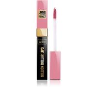Wibo Matte Lipgloss Million Dollar Lips 7