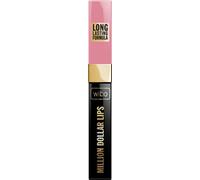 Wibo Matte Lipgloss Million Dollar Lips 7