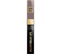 Wibo Matte Lipgloss Million Dollar Lips 9