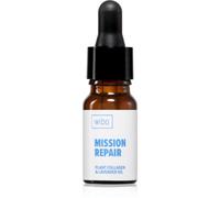 Wibo Mission Repair Plant Collagen & Lavender Oil huile ongles 9 ml