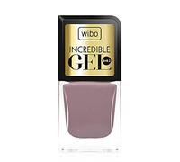 Wibo Nail Polish Incredible Gel 11