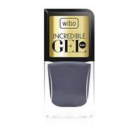 Wibo Nail Polish Incredible Gel 12