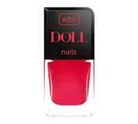 WIBO. Nails Polish Doll Nails N4