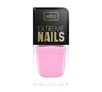 Wibo New Extreme Nails Nail Polish 538