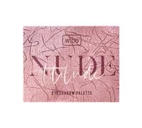 Wibo Palette d'ombres Nudettitude 9g
