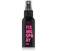 Wibo Photo Finish Fixing Spray spray fixateur de maquillage 50 ml