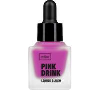 Wibo Pink Drink Blush Liquide 4 15ml