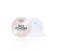 Wibo Rice Powder poudre matifiante 5,5 g