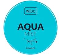WIBO. Poudre en Vrac Aqua Mist - Loose Powder