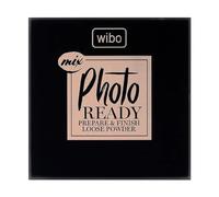 WIBO. Poudre en Vrac Photo Ready Mix - Loose Powder