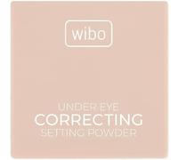 WIBO. Poudre pour Cernes Undereye Powder Correnting - Concealer