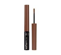 WIBO. Poudre pour les Sourcils - Brow Powder N1