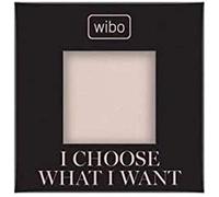 Wibo Powder Fixing I Choose..