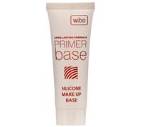 WIBO Primer Base silicone base de maquillage matifiante 15g