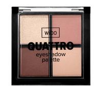 Wibo Quattro Eyeshadow Palette 02 10g