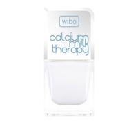 Wibo Renforcement des ongles thérapie au calcium du lait 8,5ml