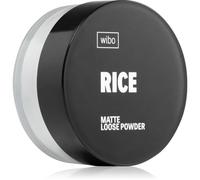 Wibo Rice Powder poudre matifiante 5,5 g