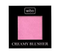 WIBO. Rouge à Joues Crème - Creamy Blusher nr 1