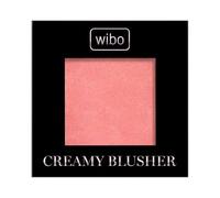 WIBO. Rouge à Joues Crème - Creamy Blusher nr 2