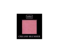 WIBO. Rouge à Joues Crème - Creamy Blusher nr 3