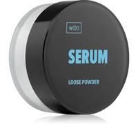 Wibo Serum Loose Powder poudre fixante effet nourrissant 10 g