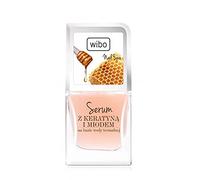 Wibo Serum With Keratin Nail Spa