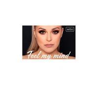 Wibo Shadow Palette Feel My Mind 1pc