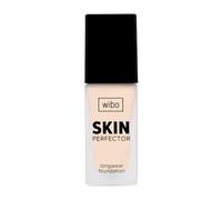 Wibo Skin Perfector Longwear Foundation 01C Alabaster 30ml