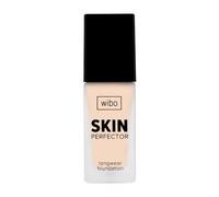 Wibo Skin Perfector Longwear Foundation 02W Fair 30ml