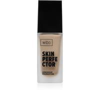 Wibo Skin Perfector Longwear Foundation fond de teint longue tenue éclat et hydratation teinte 3N BEIGE 30 ml