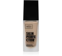 Wibo Skin Perfector Longwear Foundation fond de teint longue tenue éclat et hydratation teinte 4N NATURAL 30 ml