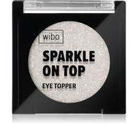 Wibo Sparkle On Top Eye Topper pigment scintillant yeux teinte 01 1 pcs
