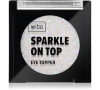 Wibo Sparkle On Top Eye Topper pigment scintillant yeux teinte 02 1 pcs