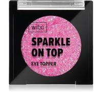 Wibo Sparkle On Top Eye Topper pigment scintillant yeux teinte 03 1 pcs