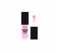 Wibo Sugarfree Lip Gloss 01 6g