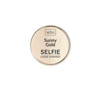 WIBO. Surligneur Loose Shimmer Sunny Gold pour selfie