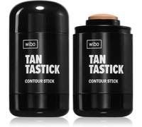 Wibo Tantastick bronzer en crème en stick teinte Golden Honey #2W 6 g