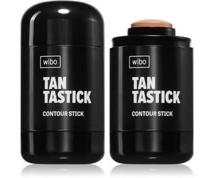 Wibo Tantastick bronzer en crème en stick teinte Golden Honey #2W 6 g