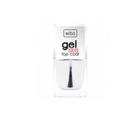 Wibo Top Coat Gel Like Top Coat 8,5ml
