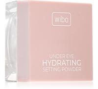 Wibo Under Eye Hydrating poudre de fixation transparente 5,5 ml