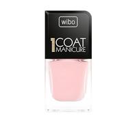 WIBO. Vernis à Ongles 1 Coat Manicure - Nail Polish N22