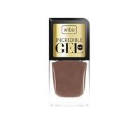 WIBO. Vernis à Ongles Incredible Gel - Nail Polish N15